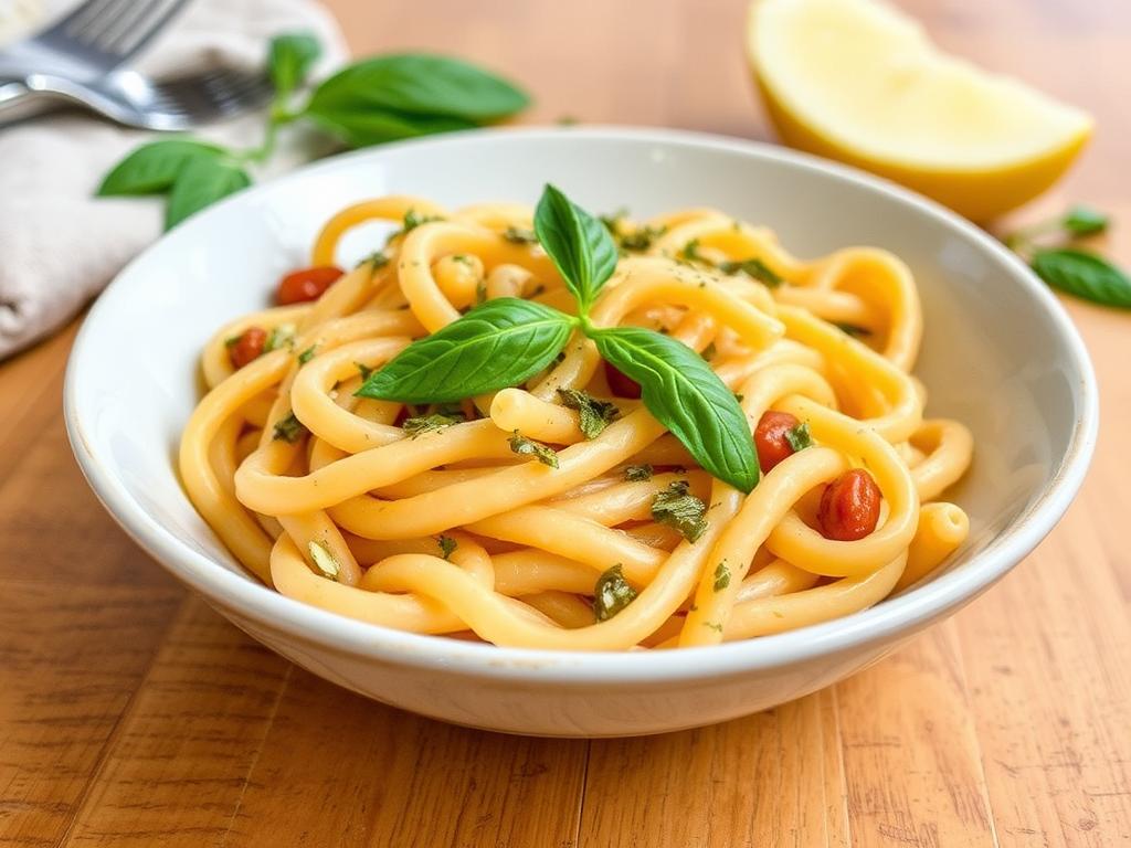 Pasta Acini de pepe. Benefits