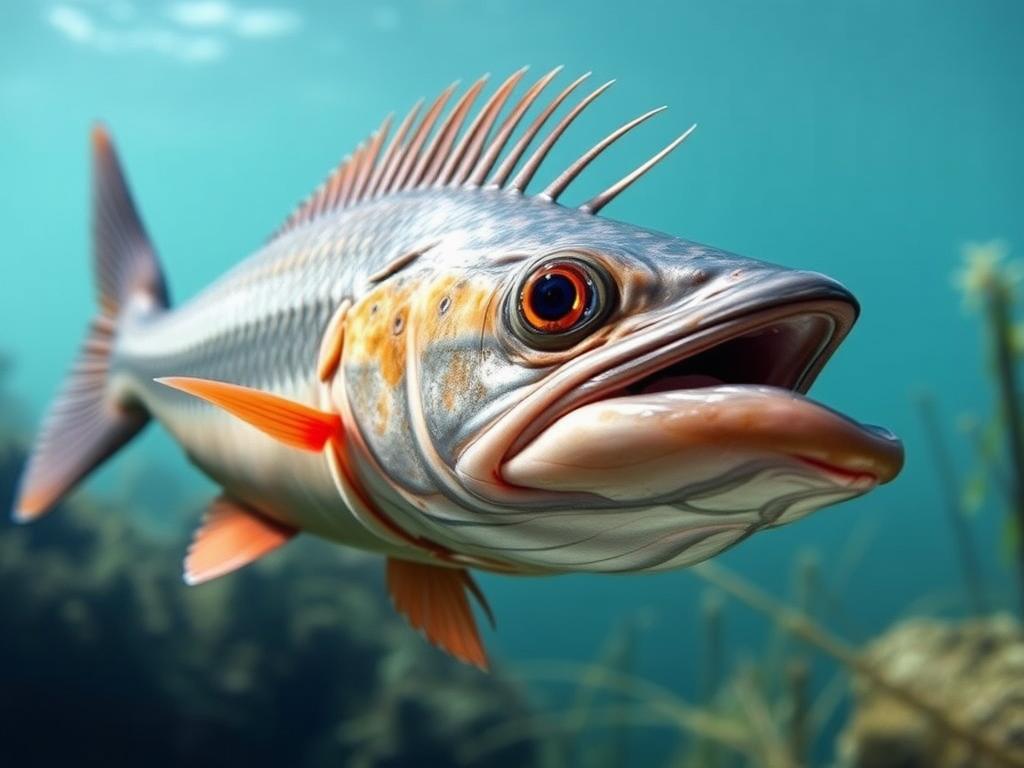 Mullet. Where They Live: The Diverse Habitats of Mullet