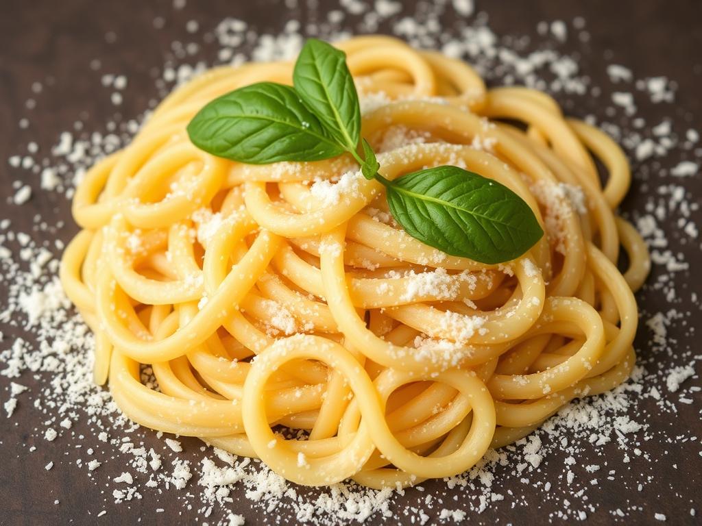 Pasta Cascarese. Europe Pasta Cascarese. Europe