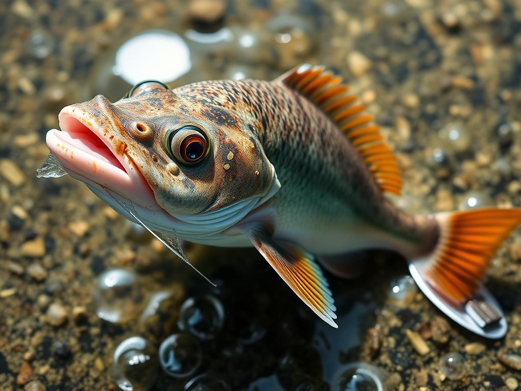 Sea catfish. Benefits Sea catfish. Benefits