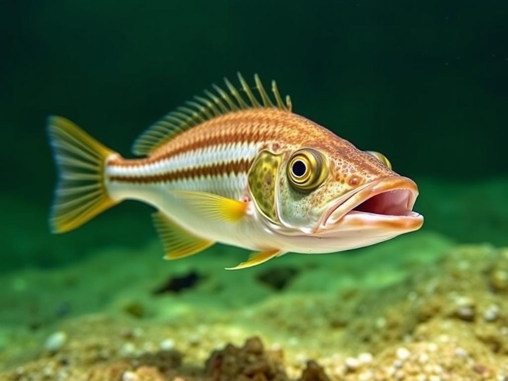 Croaker fish. 5 Interesting Facts About Croaker Fish
