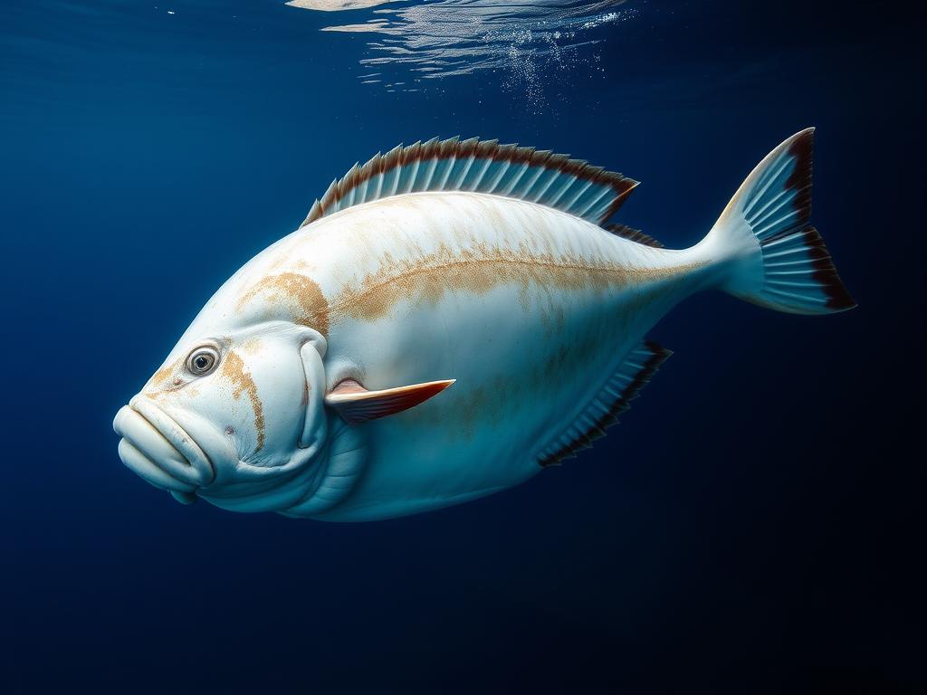 Halibut. More to Discover - Five Additional Fascinating Facts About Halibut