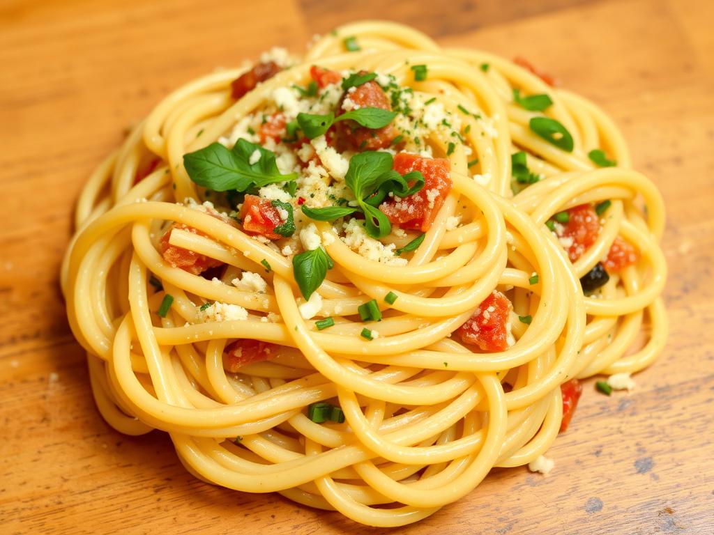 Pasta Orzo. United States Pasta Orzo. United States