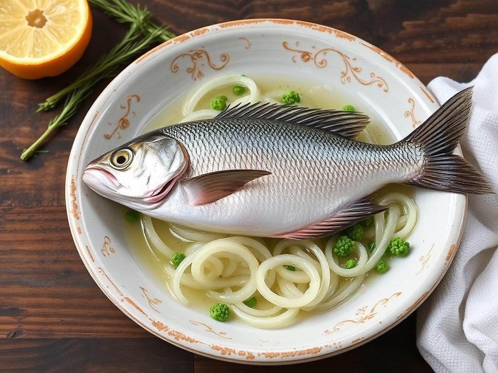 Herring. What Are the Diets Using Herring