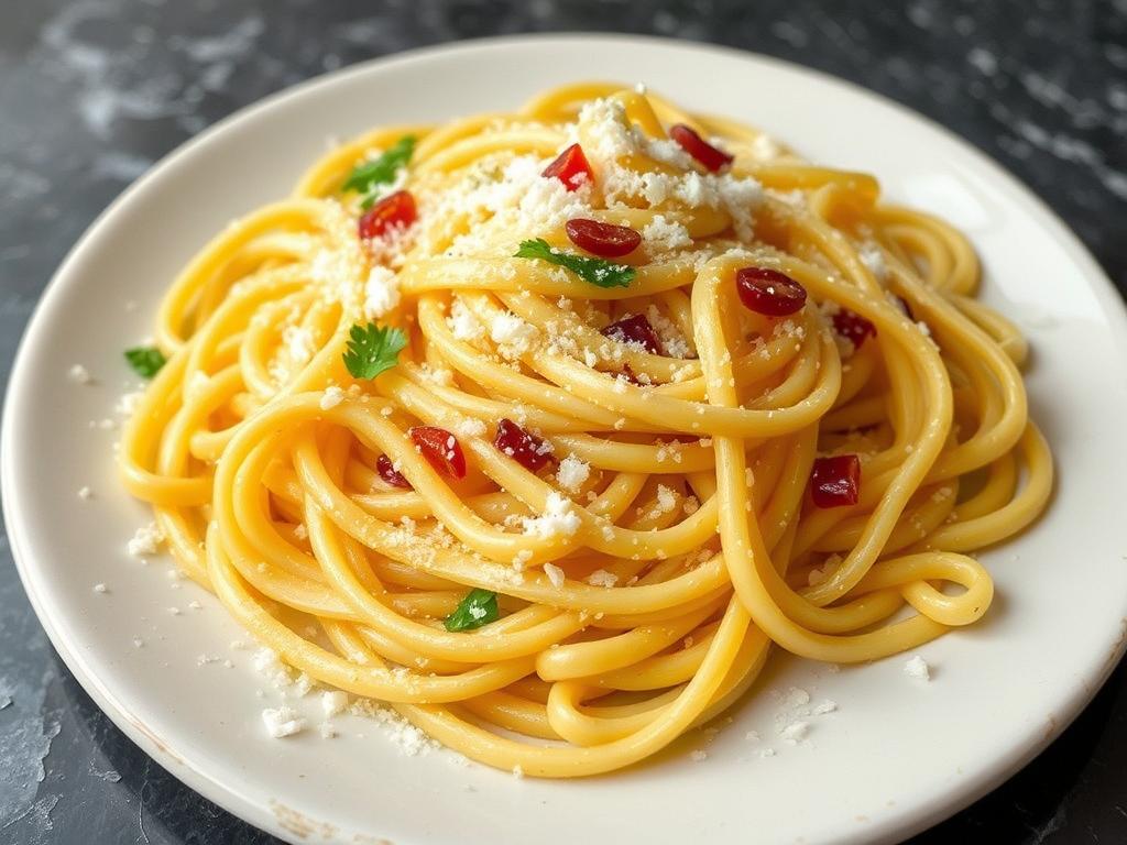 Pasta Concillione. Australia