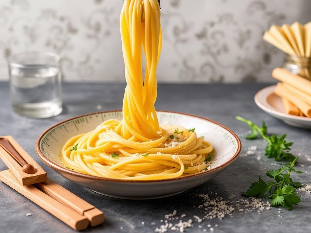 Pasta Campanello. 5 Fascinating Insights about Pasta Campanello