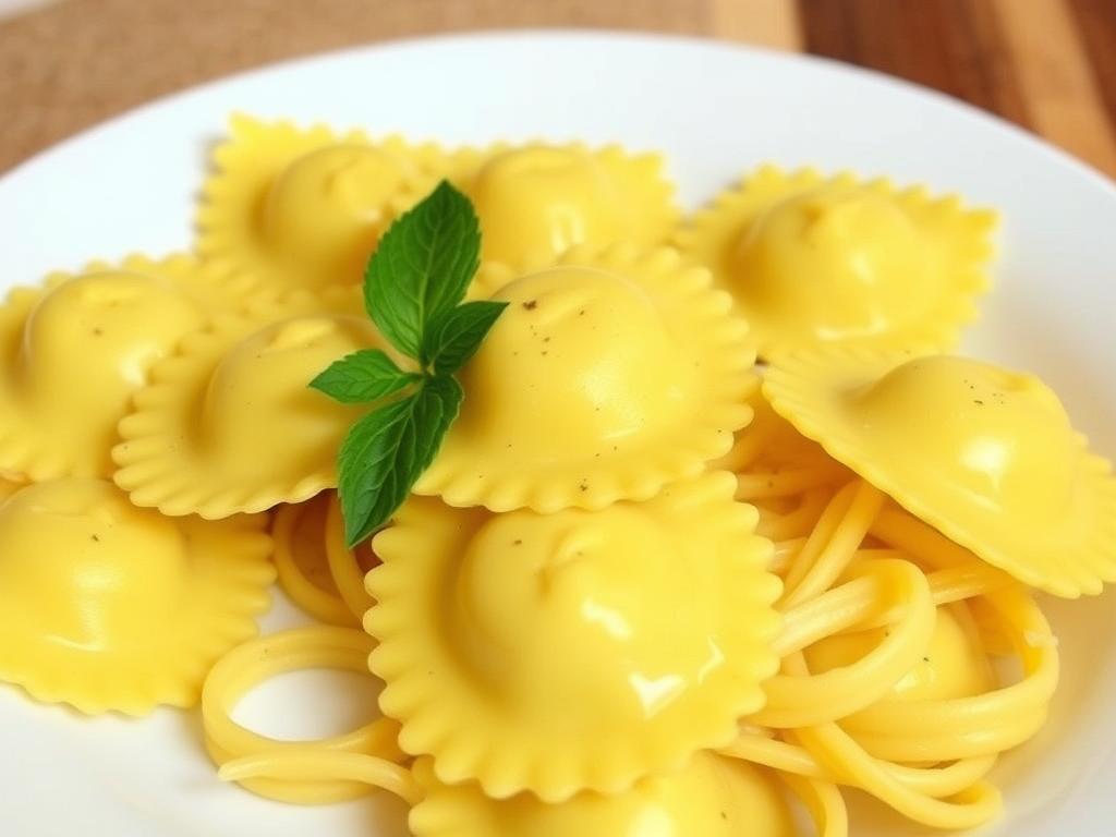 Pasta Ravioli. 5 Interesting Facts about Pasta Ravioli