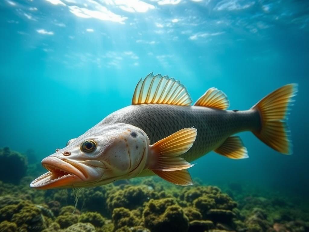 Catfish. Catfish Habitats – Where They Live Catfish. Catfish Habitats – Where They Live
