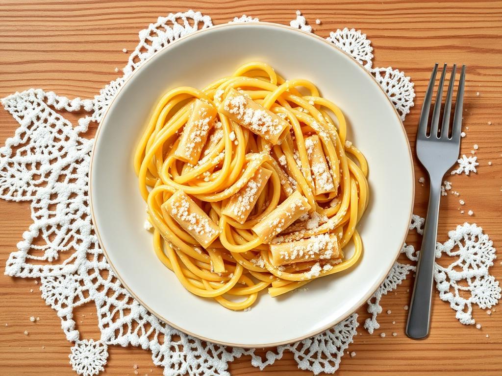 Pasta Radiatore. Other European Countries Pasta Radiatore. Other European Countries