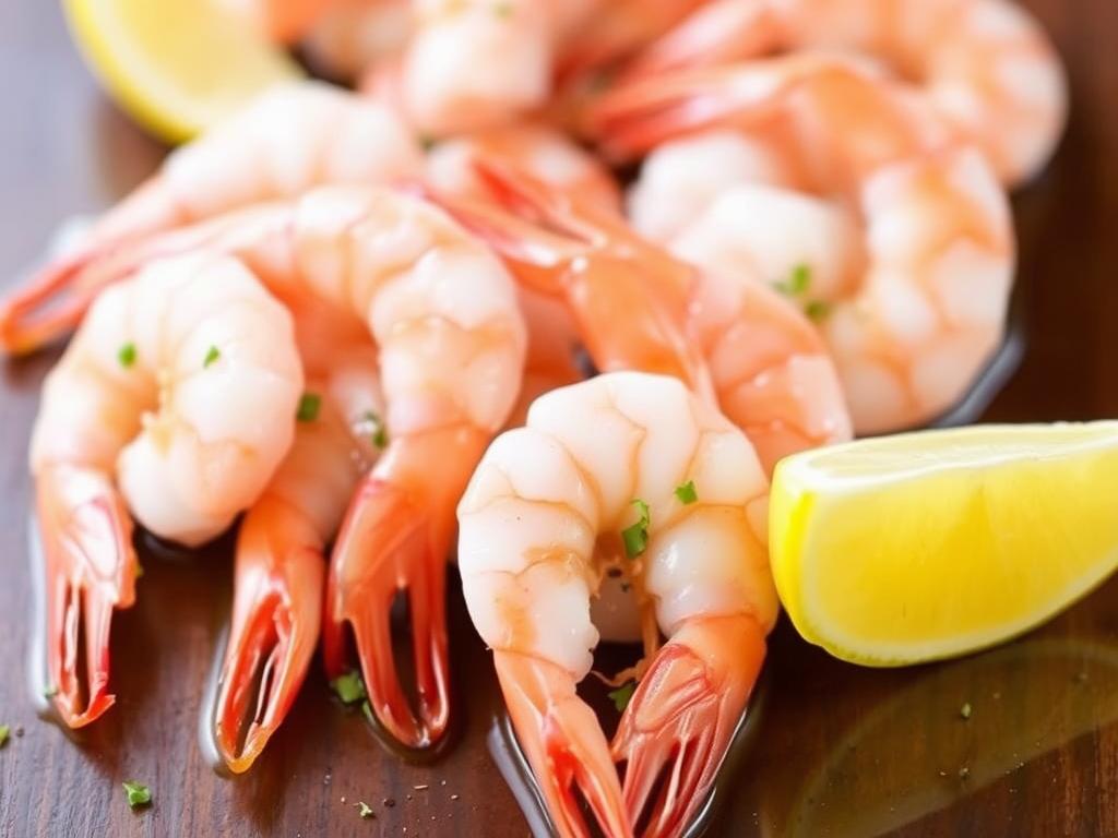 Shrimp. Mastering Shrimp Cooking – Essential Tips Shrimp. Mastering Shrimp Cooking – Essential Tips