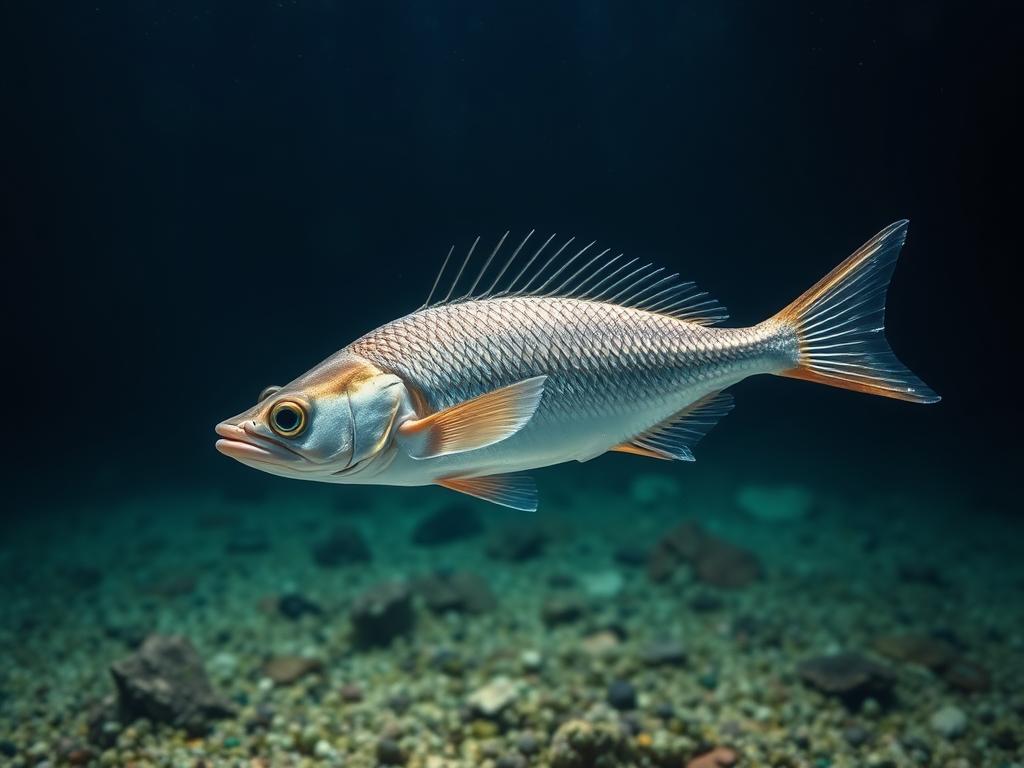 Whiting fish. Where Do Whiting Fish Call Home