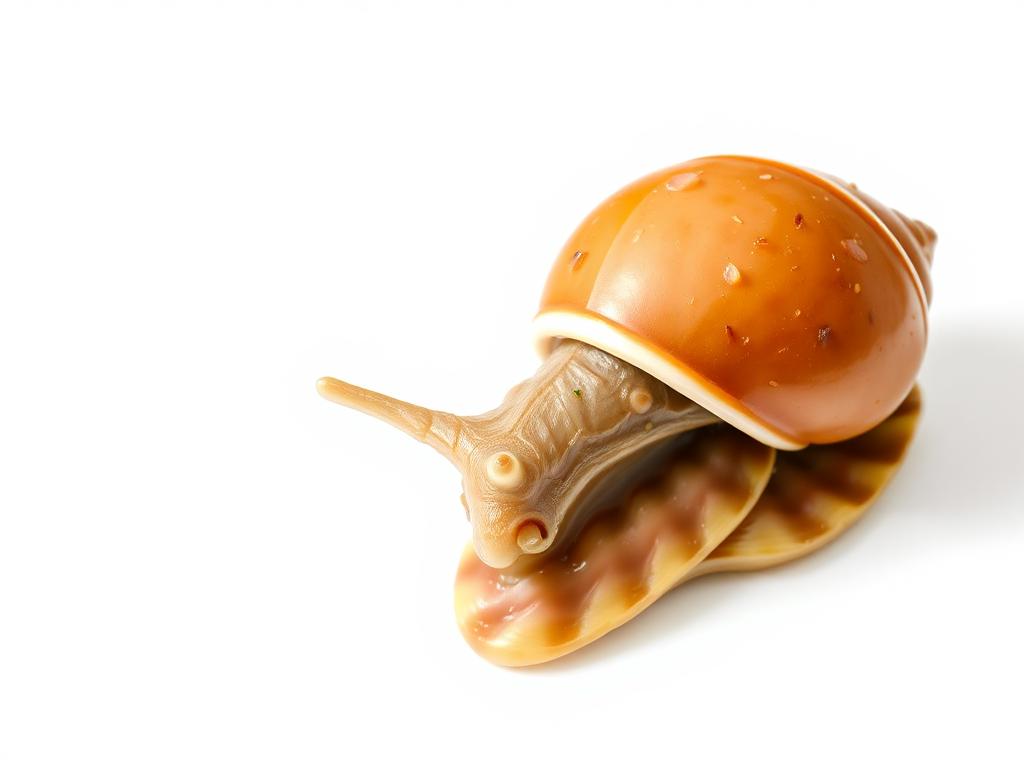 Sea Snail. Sea Snail’s Nutritional Powerhouse Sea Snail. Sea Snail’s Nutritional Powerhouse