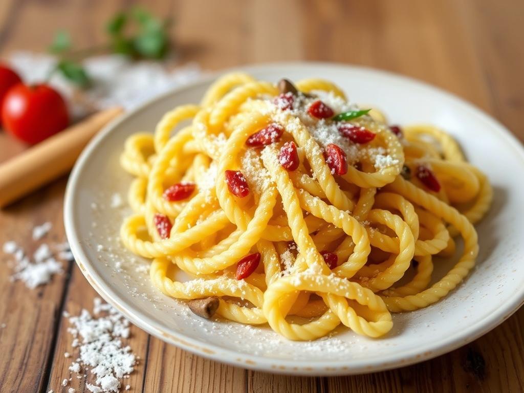 Pasta Concilli. Interesting Facts About Pasta Concilli Pasta Concilli. Interesting Facts About Pasta Concilli