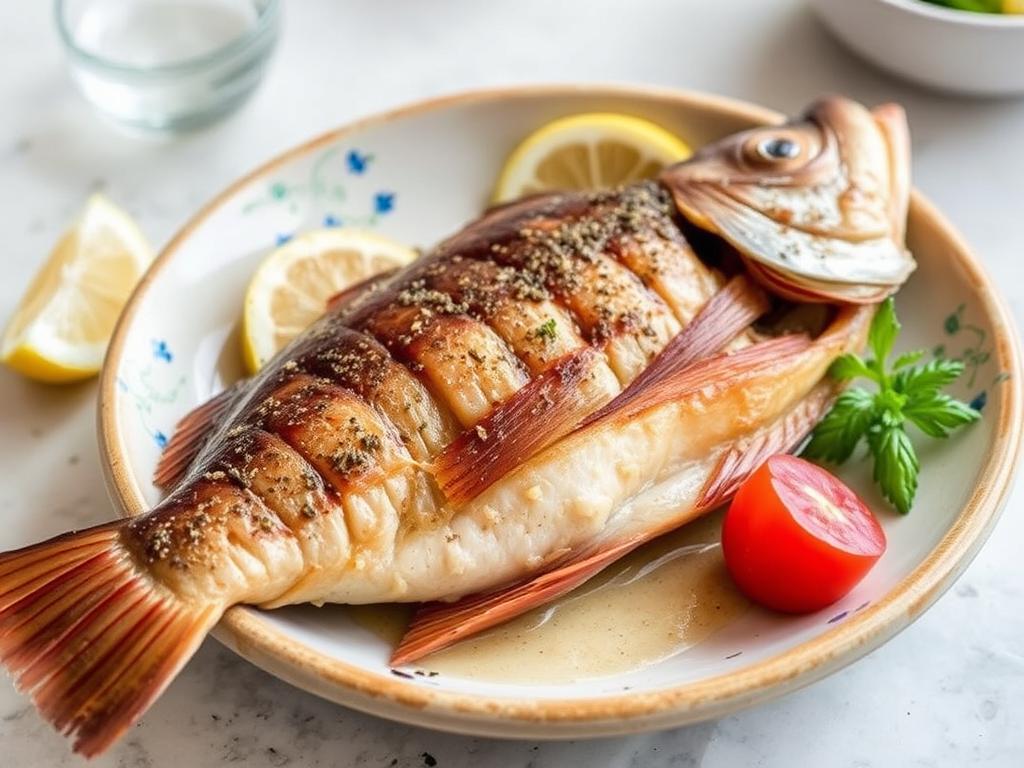 Fish Mullet. Five Ways to Eat Fish Mullet That You Should Try Fish Mullet. Five Ways to Eat Fish Mullet That You Should Try