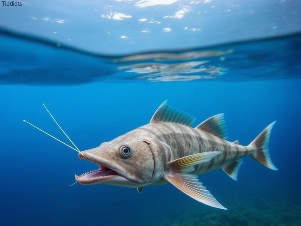Sea catfish. Final Tidbits: 5 More Fascinating Sea Catfish Facts to Amaze Your Friends Sea catfish. Final Tidbits: 5 More Fascinating Sea Catfish Facts to Amaze Your Friends