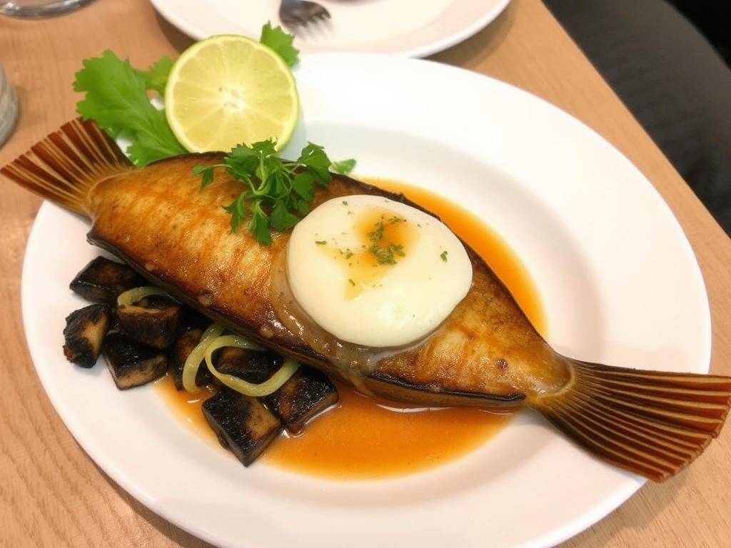 Sea eel. 5 Best Dishes from Sea Eel Sea eel. 5 Best Dishes from Sea Eel