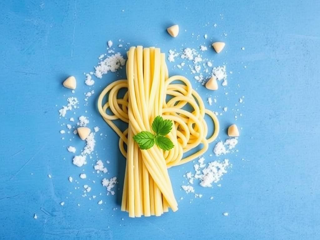 Pasta Paccheri. The Modern Face of Pasta Paccheri: Latest Trends and Creative Adaptations Pasta Paccheri. The Modern Face of Pasta Paccheri: Latest Trends and Creative Adaptations