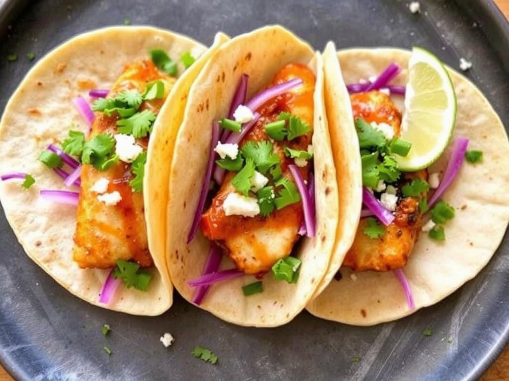 Burbot Butterfish. 3. Spicy Burbot Butterfish Tacos Burbot Butterfish. 3. Spicy Burbot Butterfish Tacos
