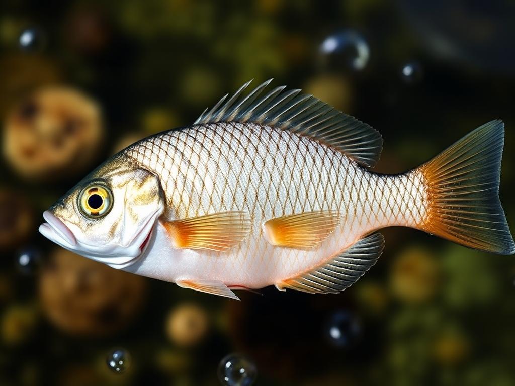 Tilapia. Benefits and Harms of Tilapia