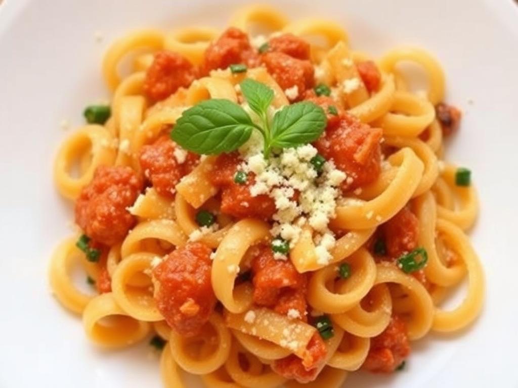 Pasta Fusilli. Chef’s Twist: Author’s Varieties of Pasta Fusilli from Renowned Chefs Pasta Fusilli. Chef’s Twist: Author’s Varieties of Pasta Fusilli from Renowned Chefs