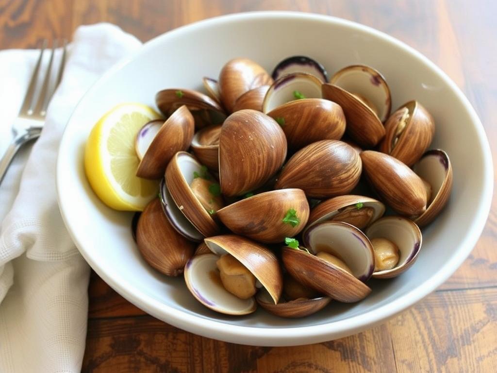 Clams. Cooking Tips About Clams Clams. Cooking Tips About Clams