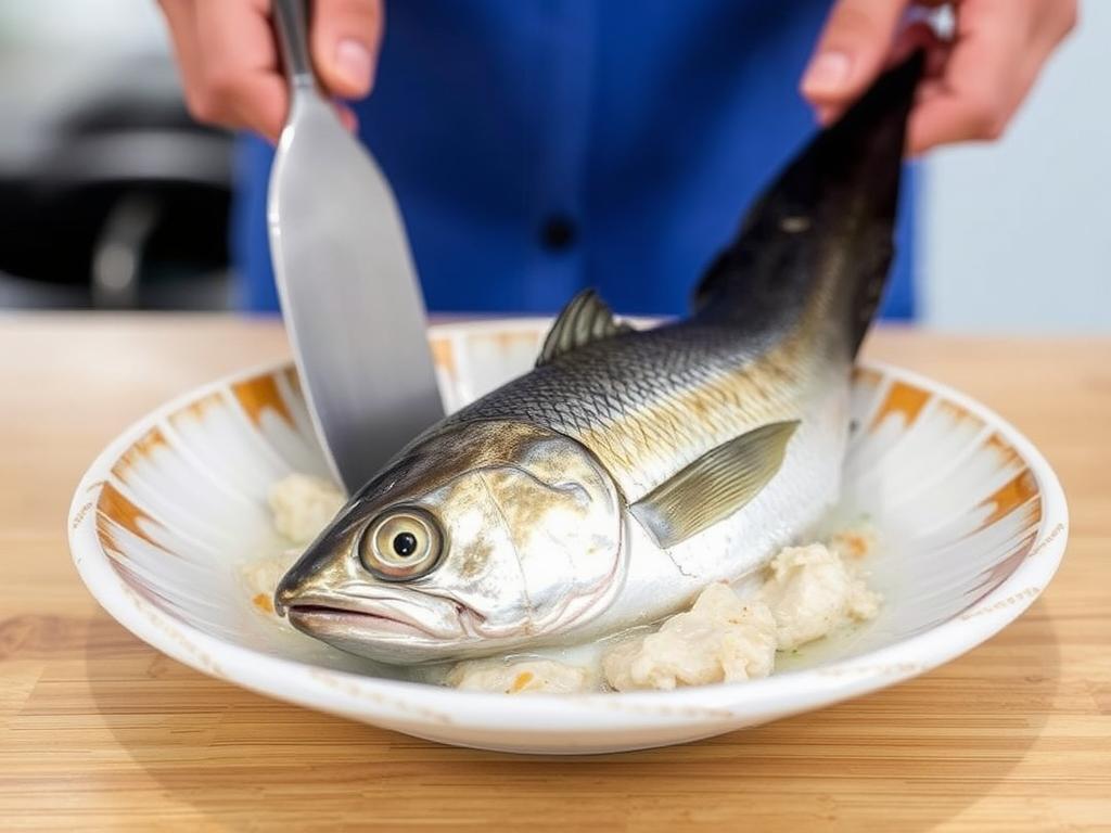 Milkfish. Why Milkfish Should Be on Your Plate
