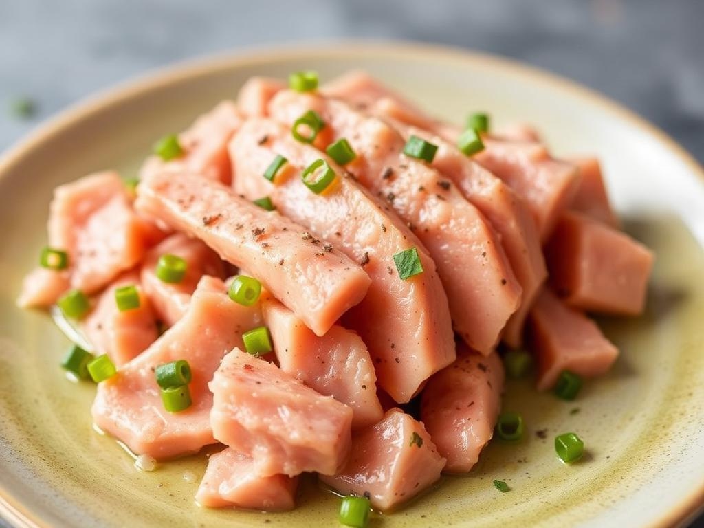 Tuna. Top Tuna Cooking Tips