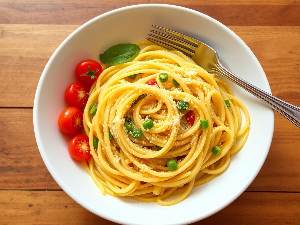 Pasta Concilli. South America Pasta Concilli. South America