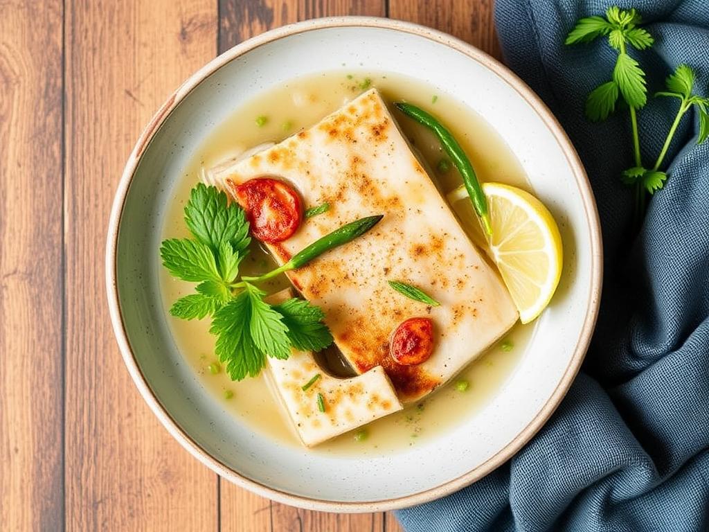 Fish Mint. The Top 5 Must-Try Dishes Featuring Fish Mint