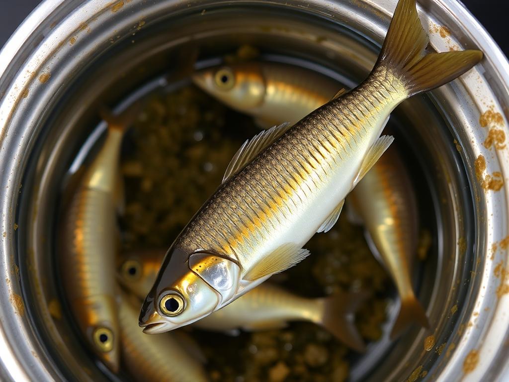 Fish Smelt. Potential Harms Fish Smelt. Potential Harms
