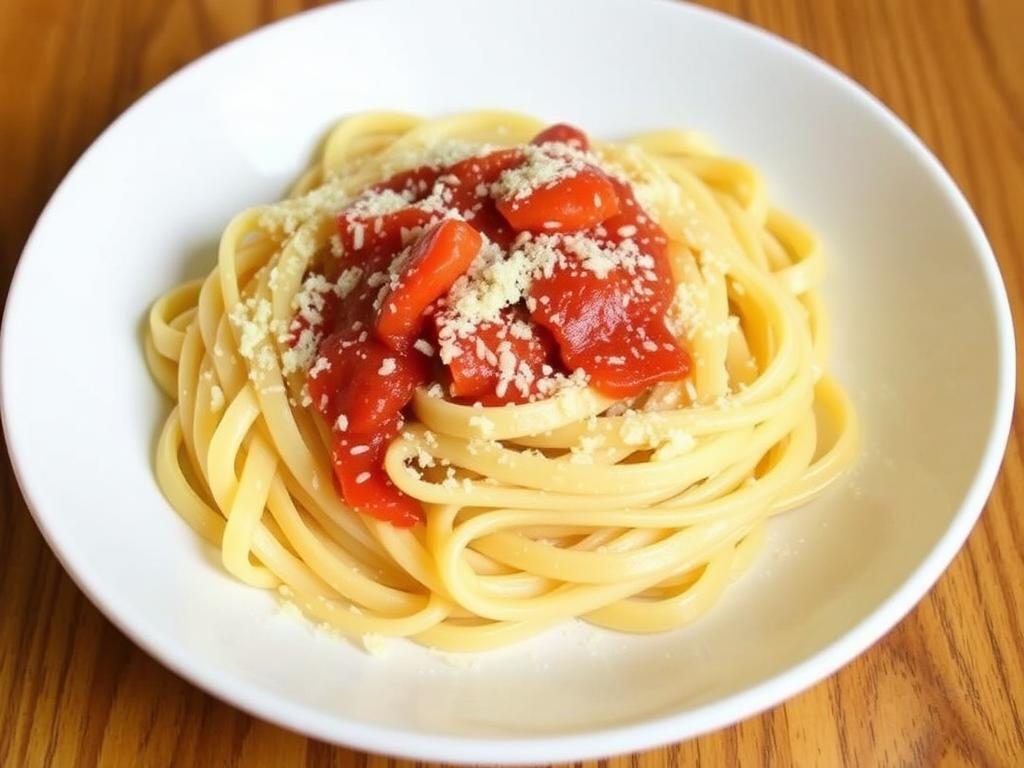 Pasta Reginetta Napoletane. The Nutritional Insights: What’s Inside Pasta Reginetta Napoletane Pasta Reginetta Napoletane. The Nutritional Insights: What’s Inside Pasta Reginetta Napoletane