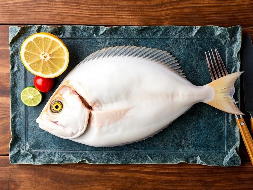 Halibut. Have a Look at What’s Inside - Nutritional Value of Halibut
