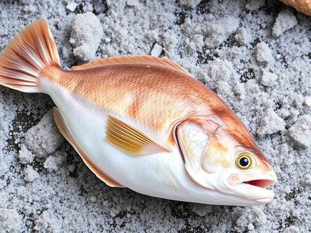 Flounder. What to Look for When Buying Flounder