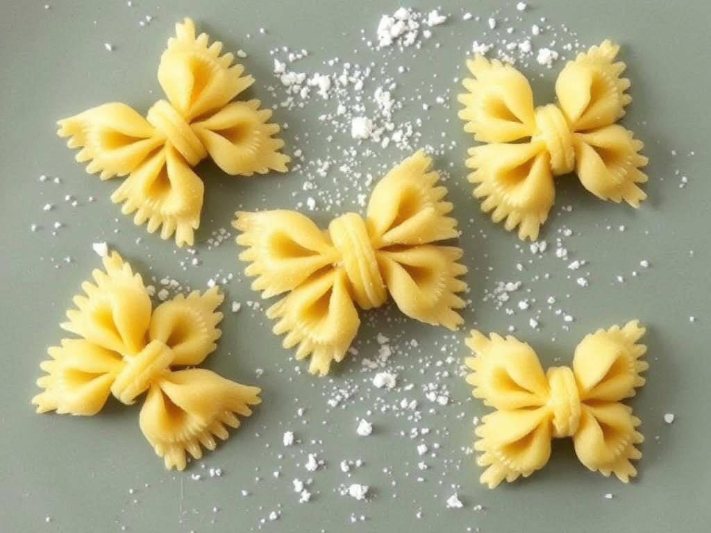 Pasta Farfalle or butterfly pasta. The Birthplace of Pasta Farfalle: Origins and Cultural Roots Pasta Farfalle or butterfly pasta. The Birthplace of Pasta Farfalle: Origins and Cultural Roots