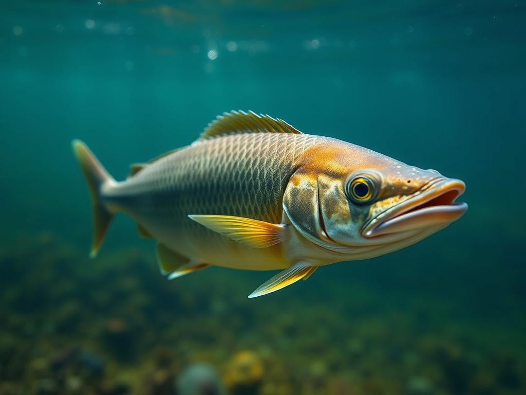 Fish Lufar. Interesting Facts about Fish Lufar