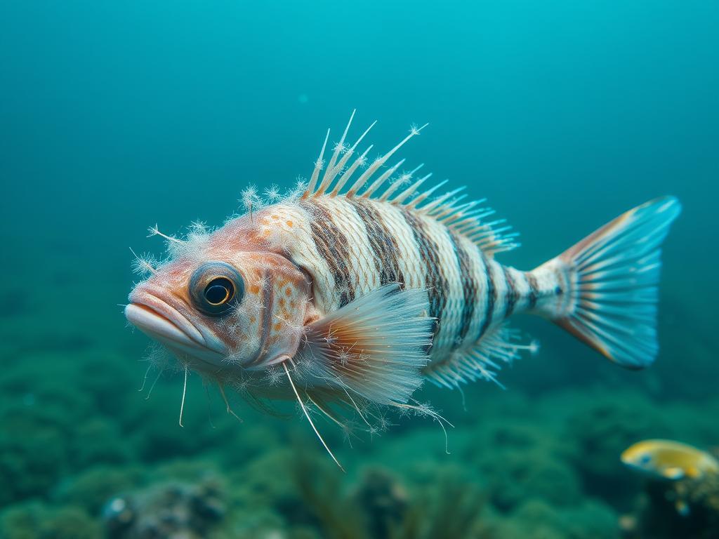 Fish Sea Ruff. Potential Harms or Considerations Fish Sea Ruff. Potential Harms or Considerations