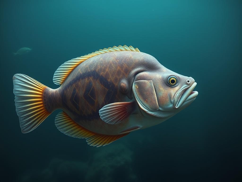 Flounder. Potential Concerns Flounder. Potential Concerns