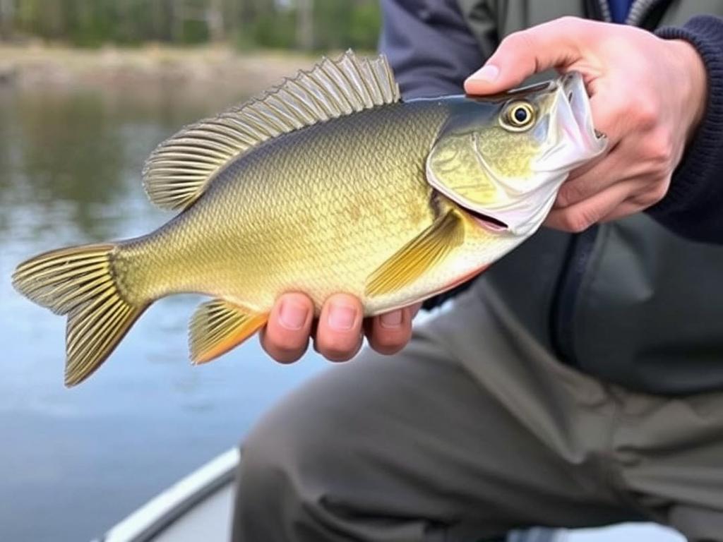 Perch . Perch – How They Are Caught: The Best Fishing Techniques