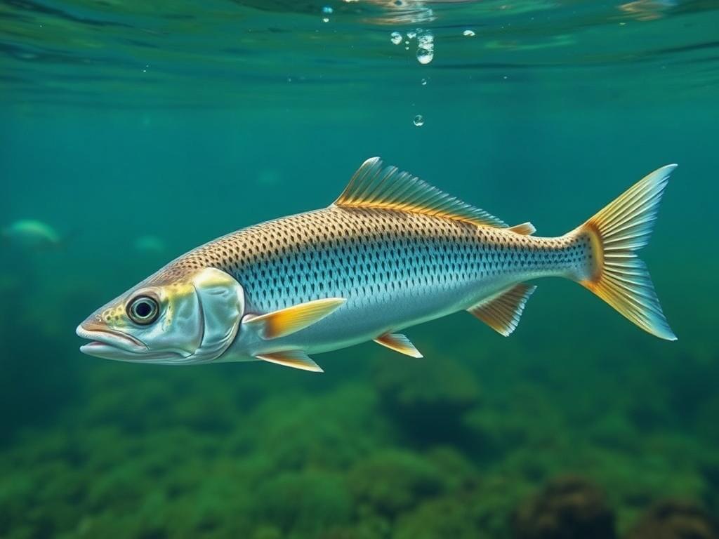 Fish Lufar. Benefits and Harms of Fish Lufar