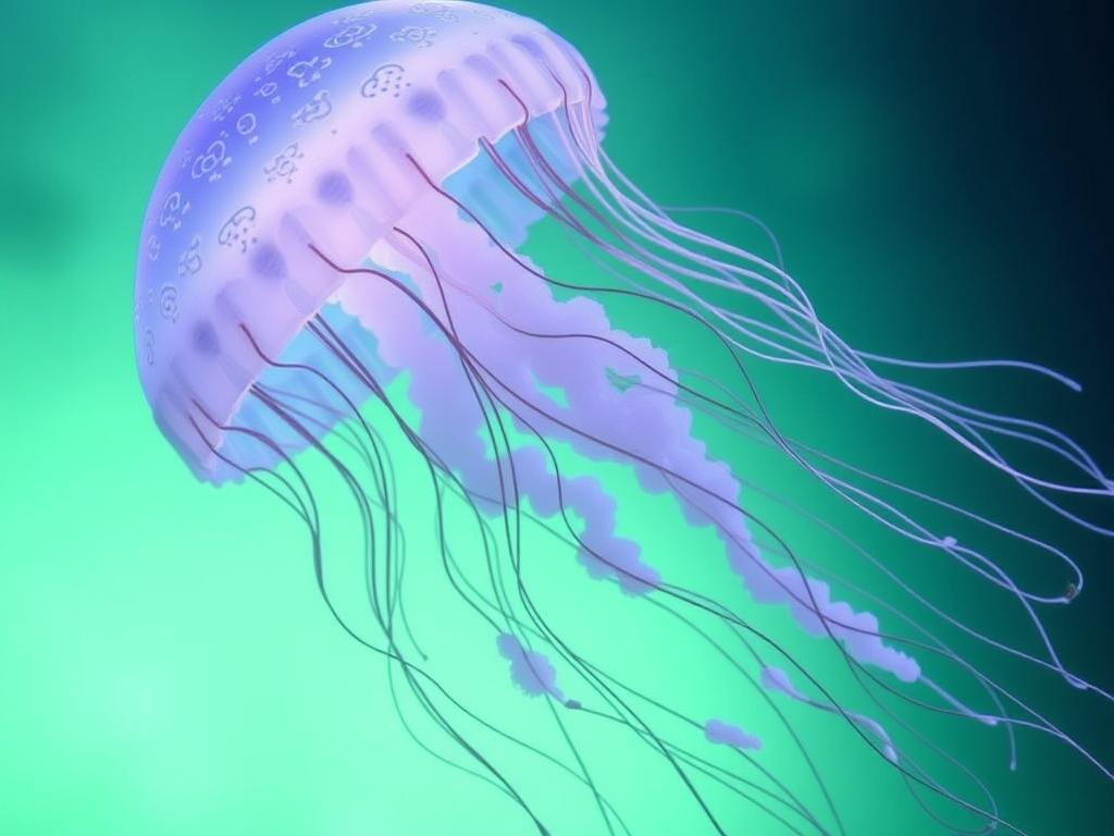 Jellyfish. 5 Astonishing Facts That Will Change The Way You See Jellyfish Jellyfish. 5 Astonishing Facts That Will Change The Way You See Jellyfish