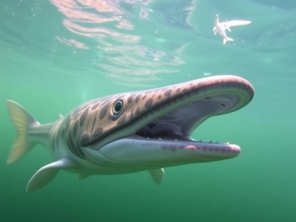 Sturgeon. Sturgeon - How They Are Caught