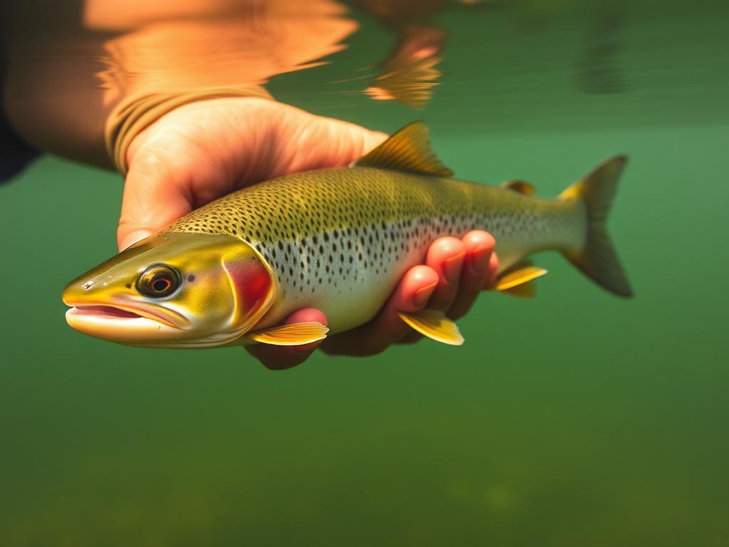 Trout. Curious Stories and Surprising Trivia: Interesting Facts about Trout