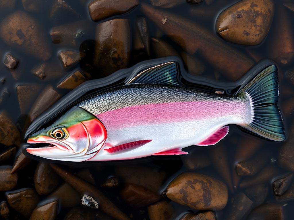 Fish Nerka. Health Benefits and Potential Drawbacks of Fish Nerka Fish Nerka. Health Benefits and Potential Drawbacks of Fish Nerka