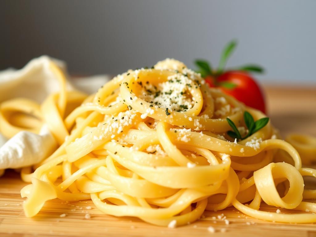 Pasta Petit. Benefits and Harms of Pasta Petit