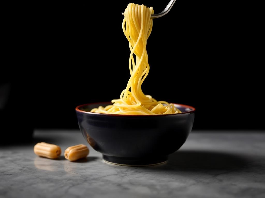 Pasta Capellini. Latin America