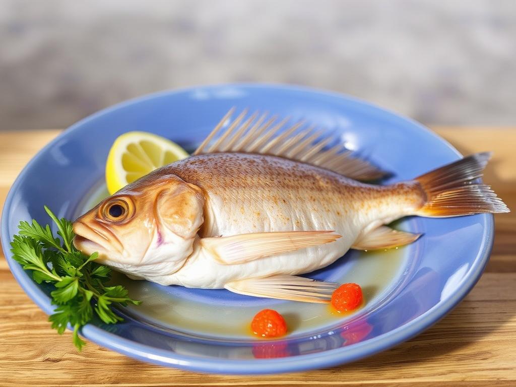 Sea catfish. The Healthy Plate: Nutritional Value of Sea Catfish Sea catfish. The Healthy Plate: Nutritional Value of Sea Catfish
