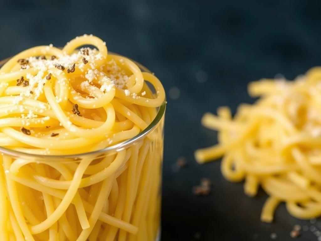 Pasta Concilli. Popularity and Peculiarities of Pasta Concilli in Different Countries Pasta Concilli. Popularity and Peculiarities of Pasta Concilli in Different Countries