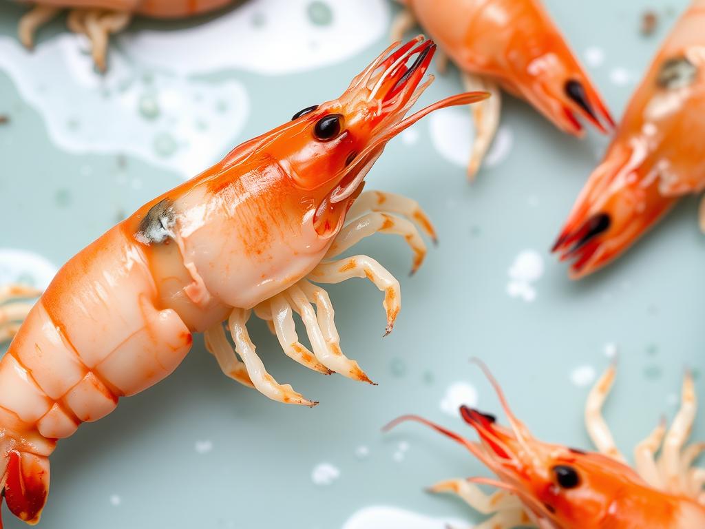 Shrimp. The Good and the Not-So-Good – Benefits and Harms of Shrimp Shrimp. The Good and the Not-So-Good – Benefits and Harms of Shrimp