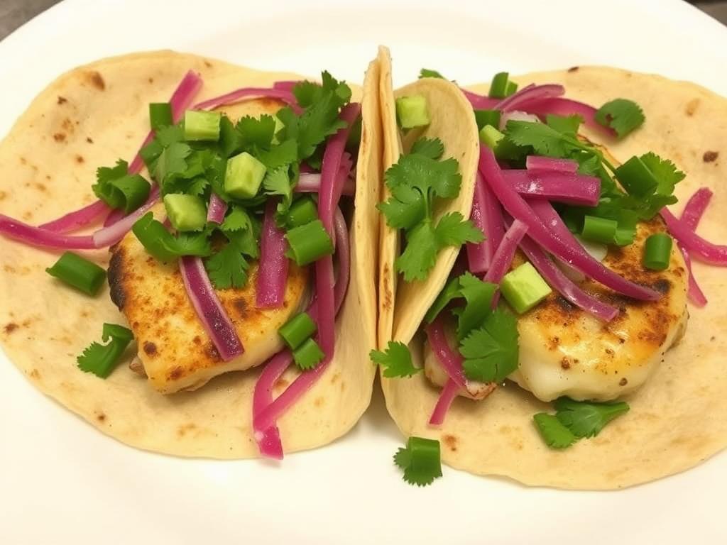 Flounder. 4. Flounder Fish Tacos Flounder. 4. Flounder Fish Tacos