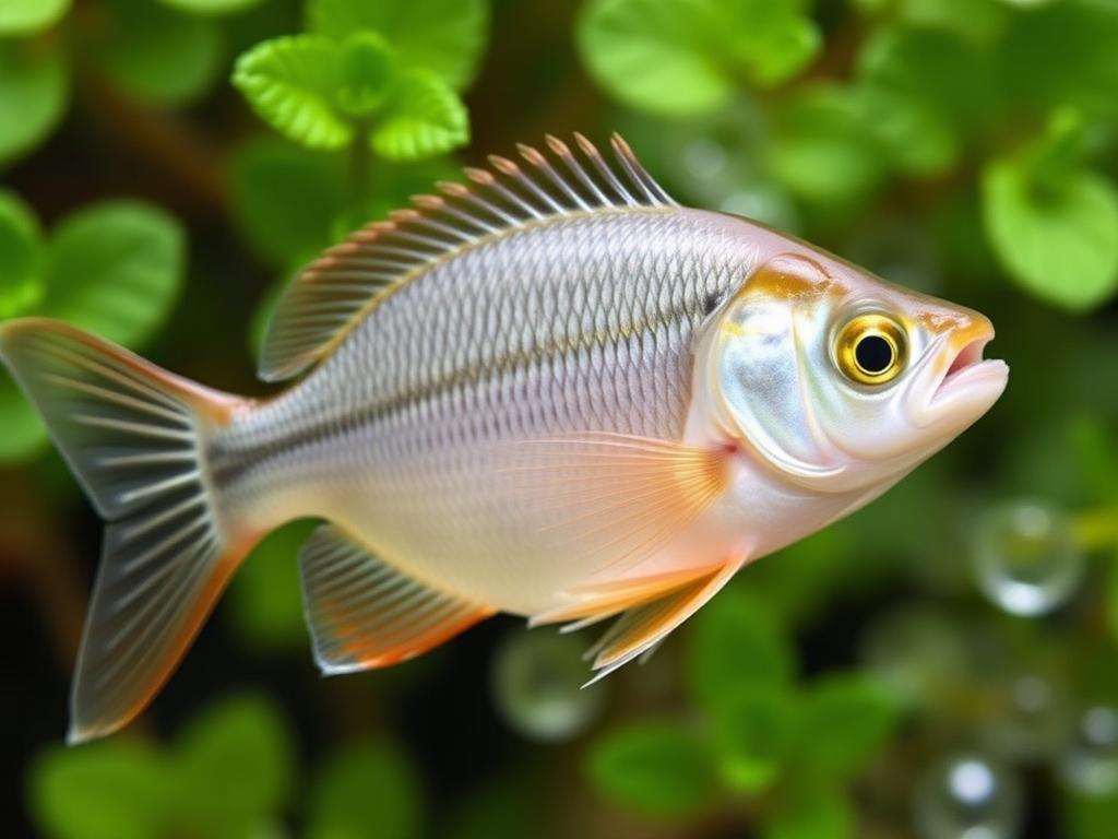 Fish Mint. How to Choose the Best Fish Mint When You Buy It